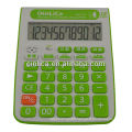 Speaking desk calculator with alarm clock TA-373